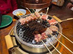 -和彩放题(渔阳店)