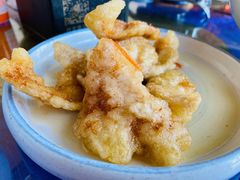 最东北锅包肉-95号酱骨·一块豆腐(展春园西路店)
