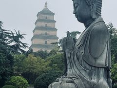 -大慈恩寺(大雁塔)