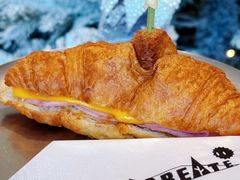 -J Create城市露营咖啡·简餐·宠物(上海动物园店)