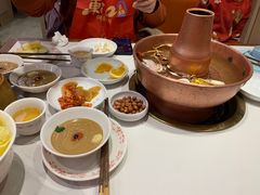 -东门口·新式老北京火锅(河西龙湖天街店)