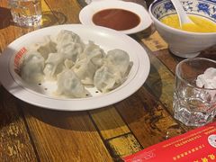-金谷园饺子·烧烤(人大总店)