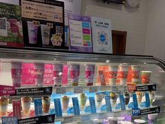 -Blueglass酸奶(财富购物中心店)