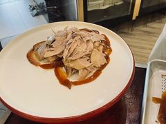 -大鸭梨烤鸭(北洼路店)