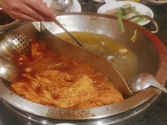 -大龙燚火锅(南山大道店)