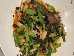 -贡宴盐帮菜自贡驻京联络处餐厅
