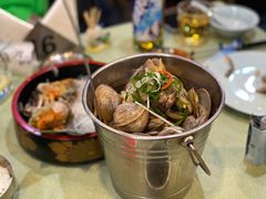 -渔娘渔家丹东海鲜(东直门店)