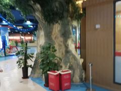 -嘉文梦想世界(SM天津滨海城市广场店)