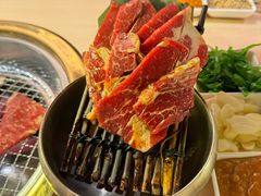 -伊茉家的烤肉店(勒泰中心店)