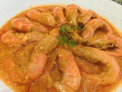 -连鹭海鲜·海肠捞饭·海胆饭(星海店)