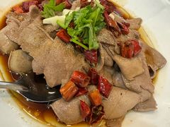 -玉华台饭庄(裕中西里小区店)