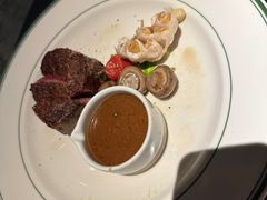 -404干式熟成牛排馆•聚会餐厅