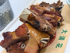-大清花饺子城(昌黎店)