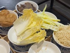 -咏江南·苏式火锅·苏州评弹(观前街店)