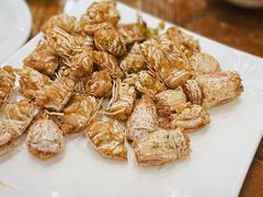 -长平肥姐白粥·海鲜打冷