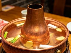 -阳坊胜利涮羊肉(阳坊老店)