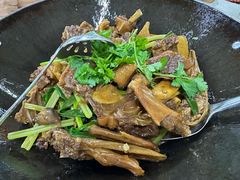 -头啖汤山庄(秀丽路店)
