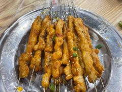 -江城燕子大排档(江汉路步行街店)
