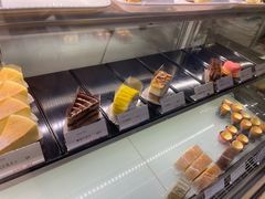 -布朗尼西饼(粮道街店)