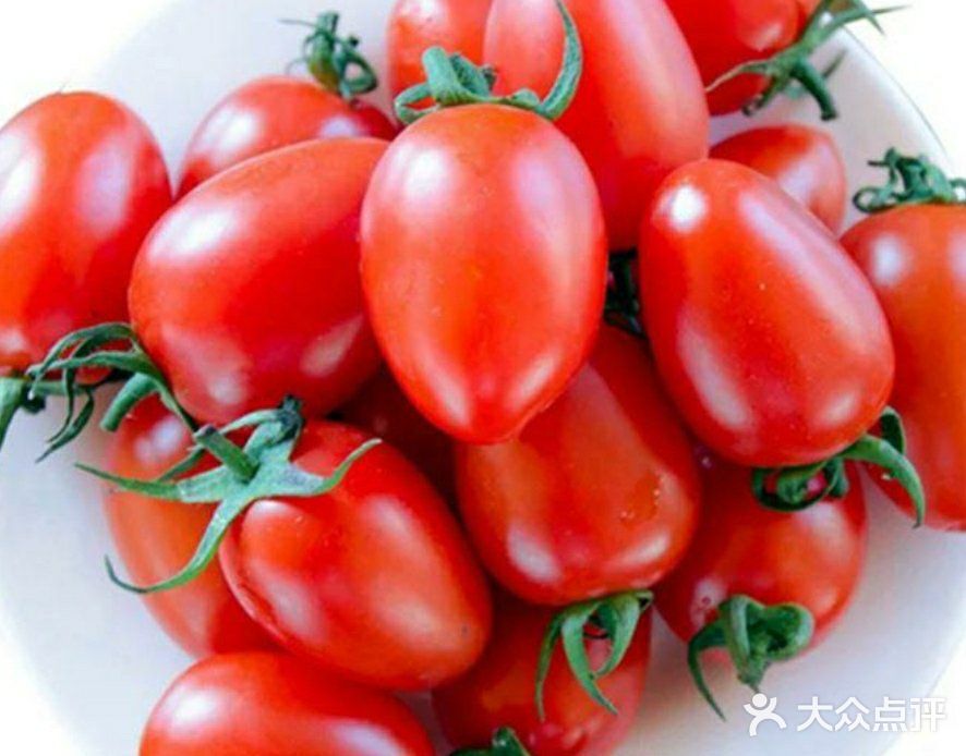 要说吃点什么呢