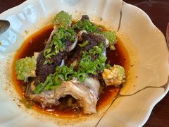 -南堂馆·新川菜(天府三街店)