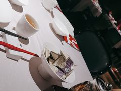 -千百味红餐厅·江西菜(绿地双子塔店)