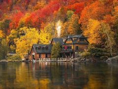 -北极村旅游风景区