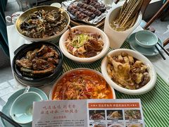 -石潭贵香酒店(玄真路店)