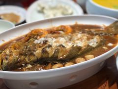 -渔家风味·鲅鱼水饺·央视展播·海鲜天津菜(开发区店)