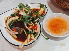 -官塘锋记鱼生·生腌·砂锅粥(牌坊街店)