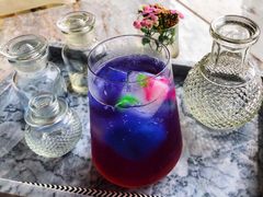 -The Rug Cafe(王府中环店)