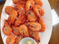 -田源农家饭店·窑鸡王·海鲜(东部湾·融创店)