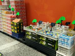 -叁宫礼水果批发仓储店(梅江店)