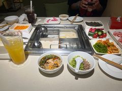 -海底捞火锅(上元大街店)