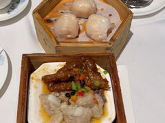-广州酒家(中华广场店)