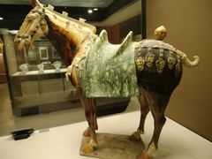 -西安大唐西市博物馆