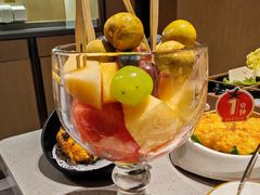 -海底捞火锅(高新万达店)