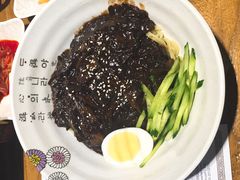 -紫霞门韩国料理烤肉(深南东路店)