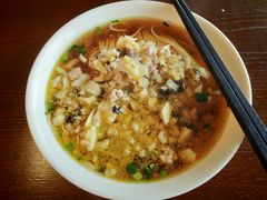 -万福兴(齐门路店)