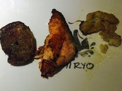 -大渔铁板烧(中山路八佰伴店)