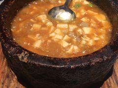 -绿茶餐厅(布吉万象汇店)