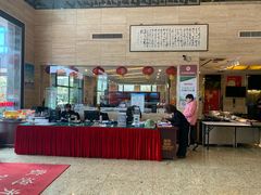 门面-新长岭大酒店酒楼