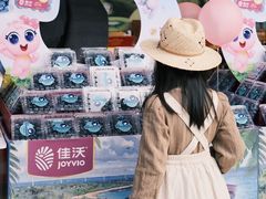 -华威西营里农产品批发市场