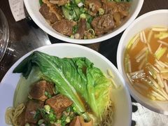 -一记面馆·云吞面嘅专家(富华店)