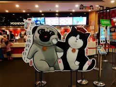 -永旺梦乐城国际商城(北清路店)
