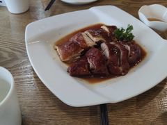 港式烧鸭-点点心港式茶餐厅(南京西路店)