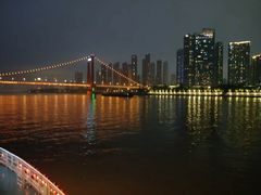 -武汉两江游览·夜游长江(汉口粤汉码头)