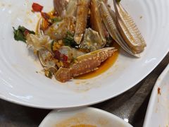 -庄氏祥记家常食府(国瑞建材家居博览中心店)