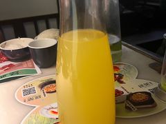 -绿茶餐厅(南方商城店)