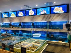 水产区-夜上海(上元大街店)